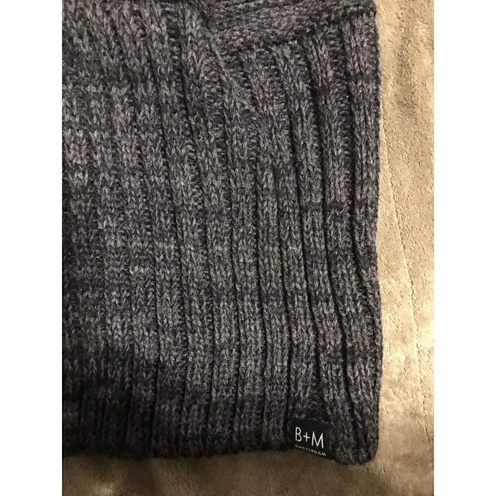 𝅺bickley+mitchell Amsterdam‎ Men's Balaclava